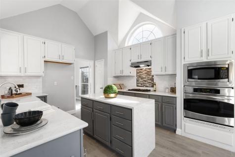 5426 Mill Run Drive Mckinney TX 75072
