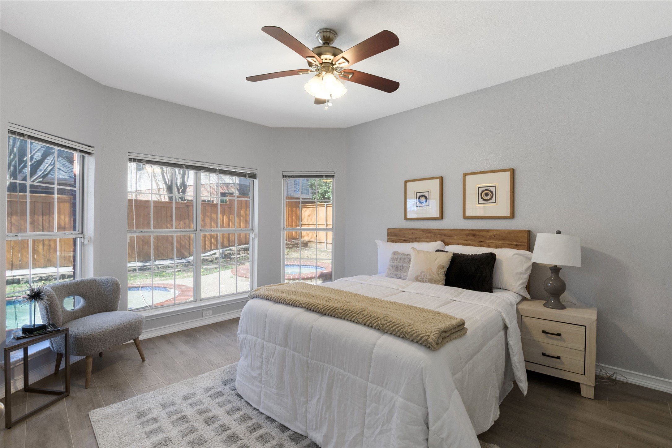 5426 Mill Run Drive Mckinney TX 75072