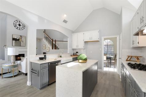 5426 Mill Run Drive Mckinney TX 75072