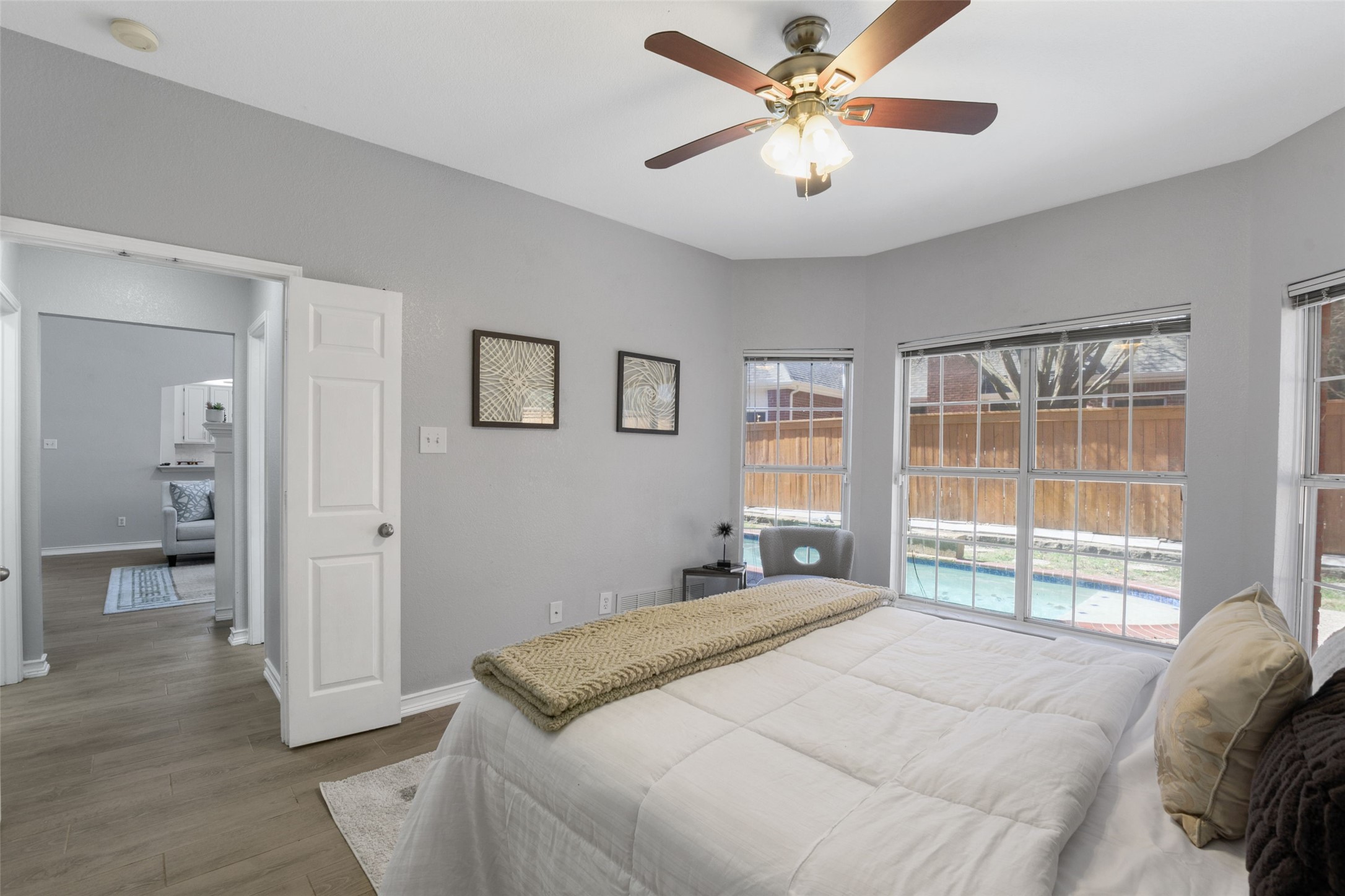 5426 Mill Run Drive Mckinney TX 75072