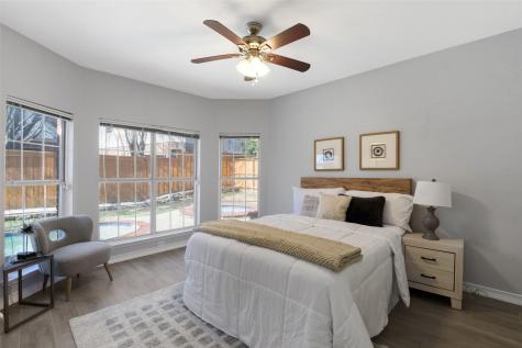 5426 Mill Run Drive Mckinney TX 75072