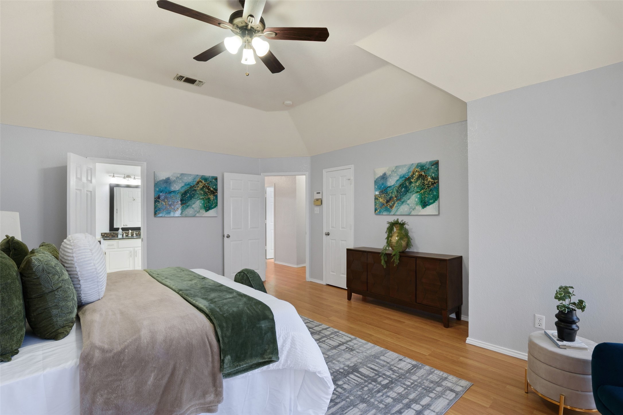 5426 Mill Run Drive Mckinney TX 75072