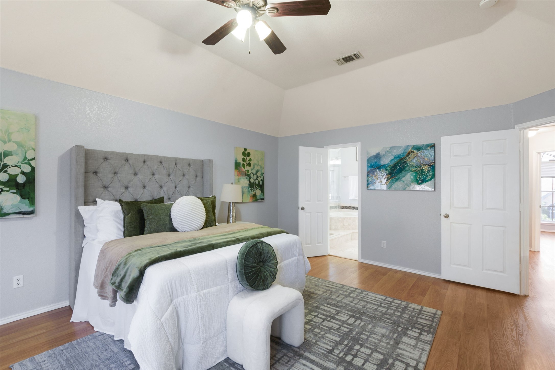 5426 Mill Run Drive Mckinney TX 75072