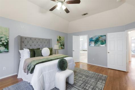 5426 Mill Run Drive Mckinney TX 75072