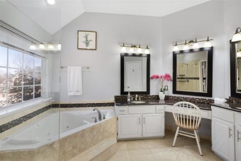 5426 Mill Run Drive Mckinney TX 75072