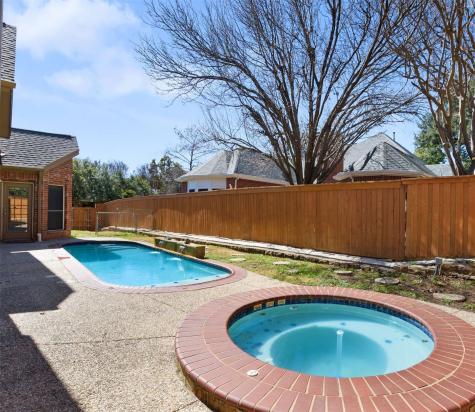 5426 Mill Run Drive Mckinney TX 75072