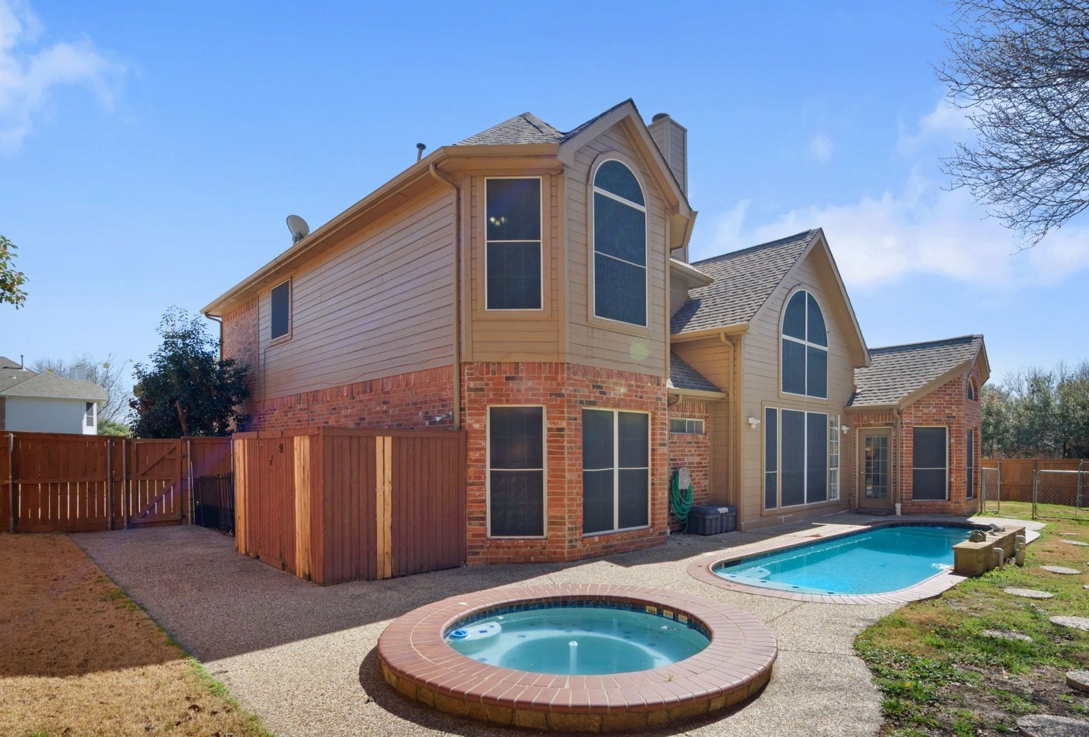 5426 Mill Run Drive Mckinney TX 75072