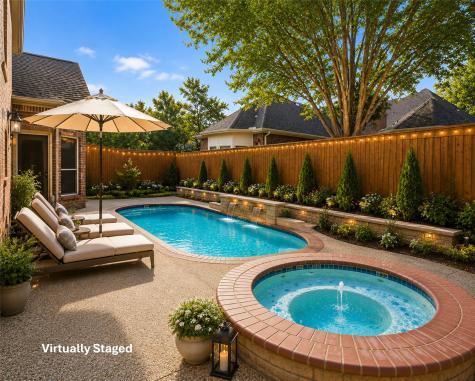 5426 Mill Run Drive Mckinney TX 75072