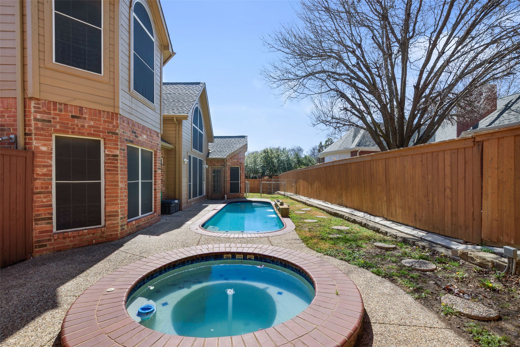 5426 Mill Run Drive Mckinney TX 75072