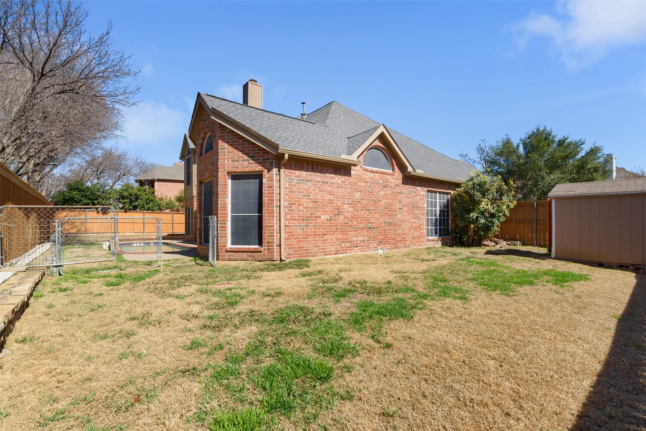 5426 Mill Run Drive Mckinney TX 75072