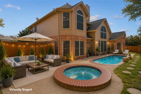 5426 Mill Run Drive Mckinney TX 75072