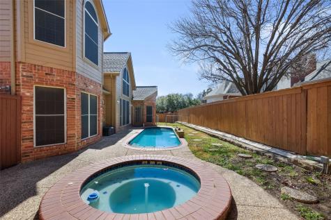 5426 Mill Run Drive Mckinney TX 75072