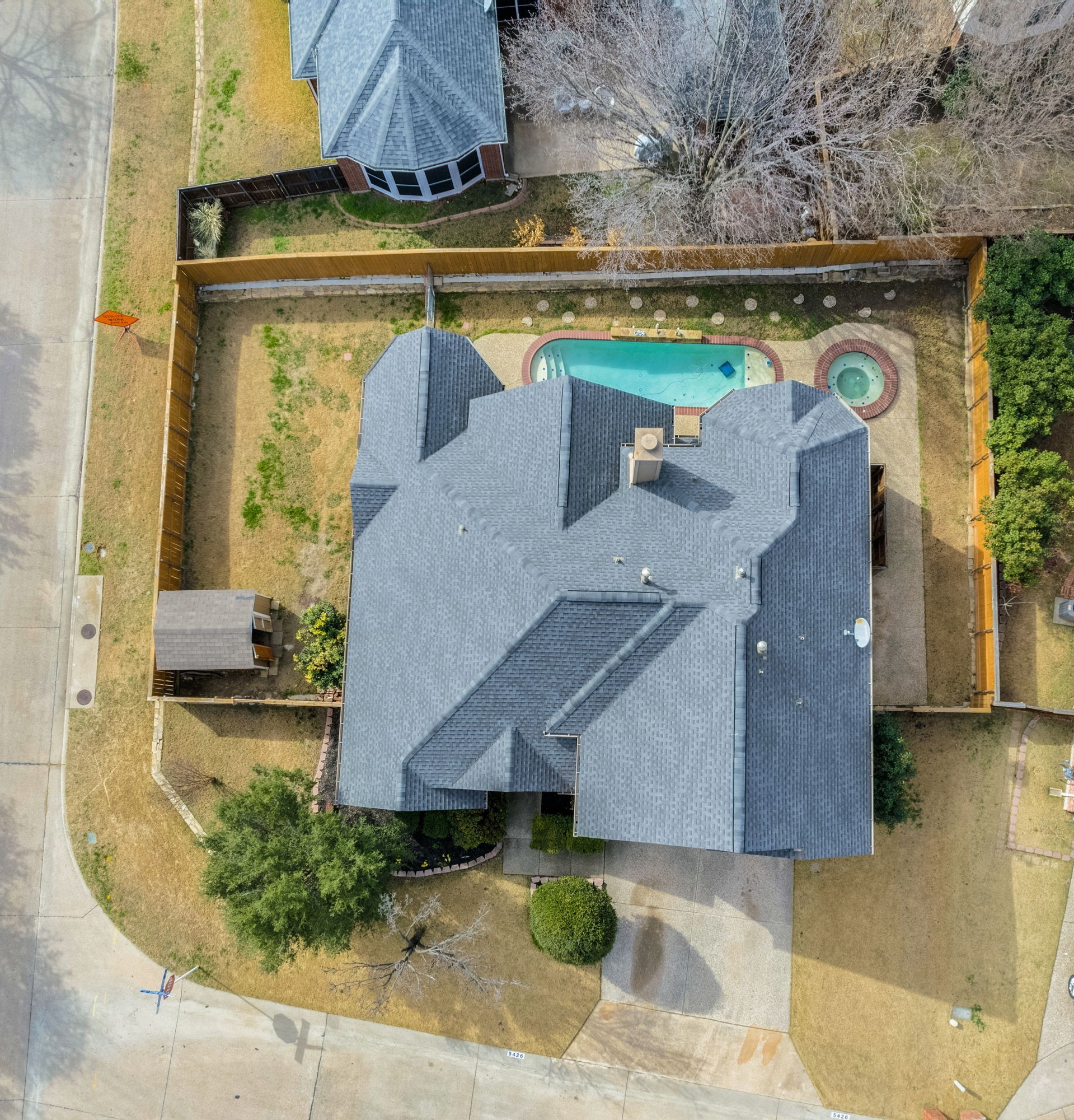 5426 Mill Run Drive Mckinney TX 75072