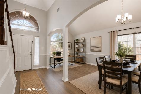 5426 Mill Run Drive Mckinney TX 75072