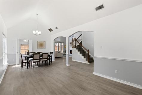 5426 Mill Run Drive Mckinney TX 75072