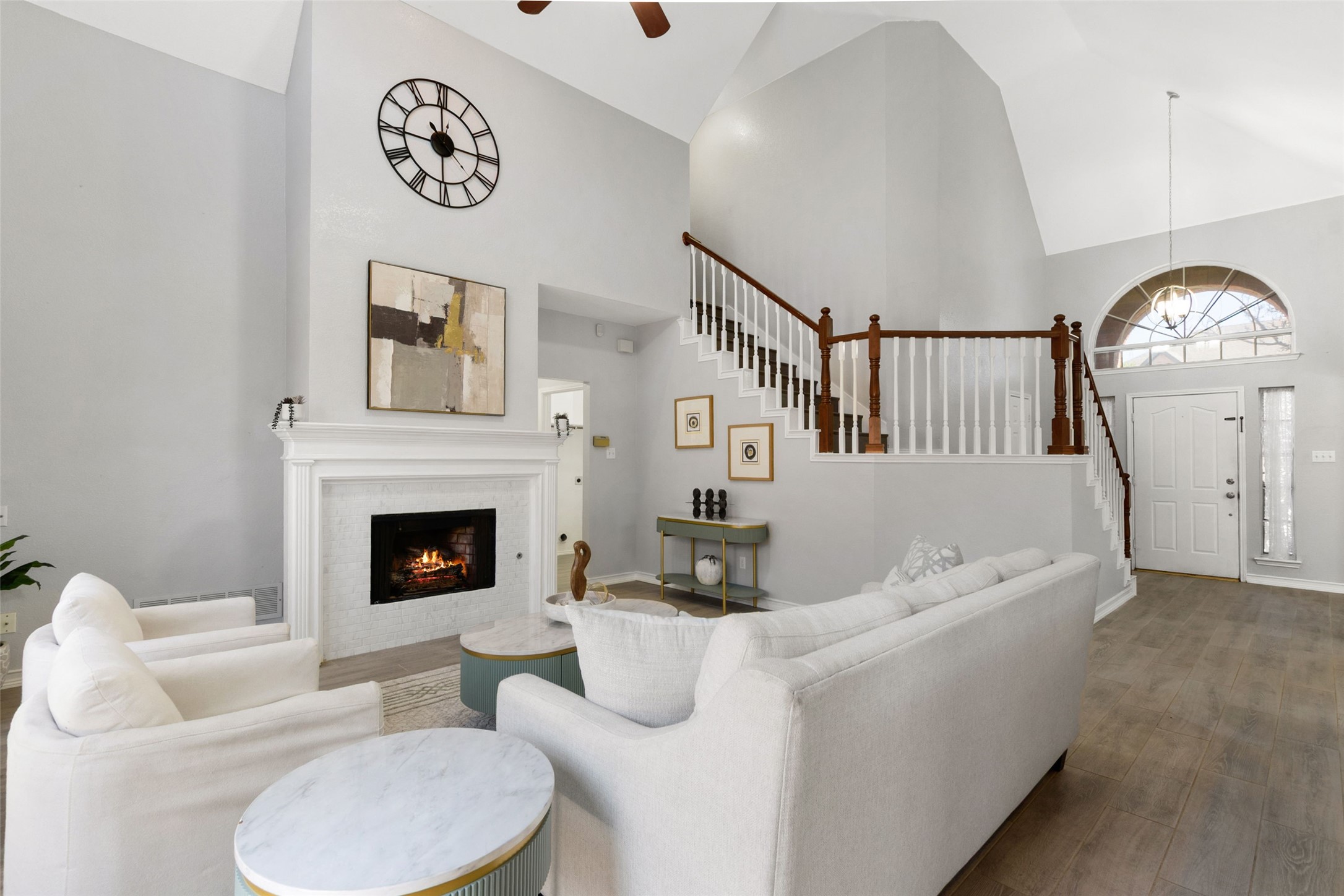 5426 Mill Run Drive Mckinney TX 75072