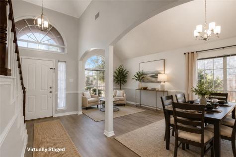 5426 Mill Run Drive Mckinney TX 75072