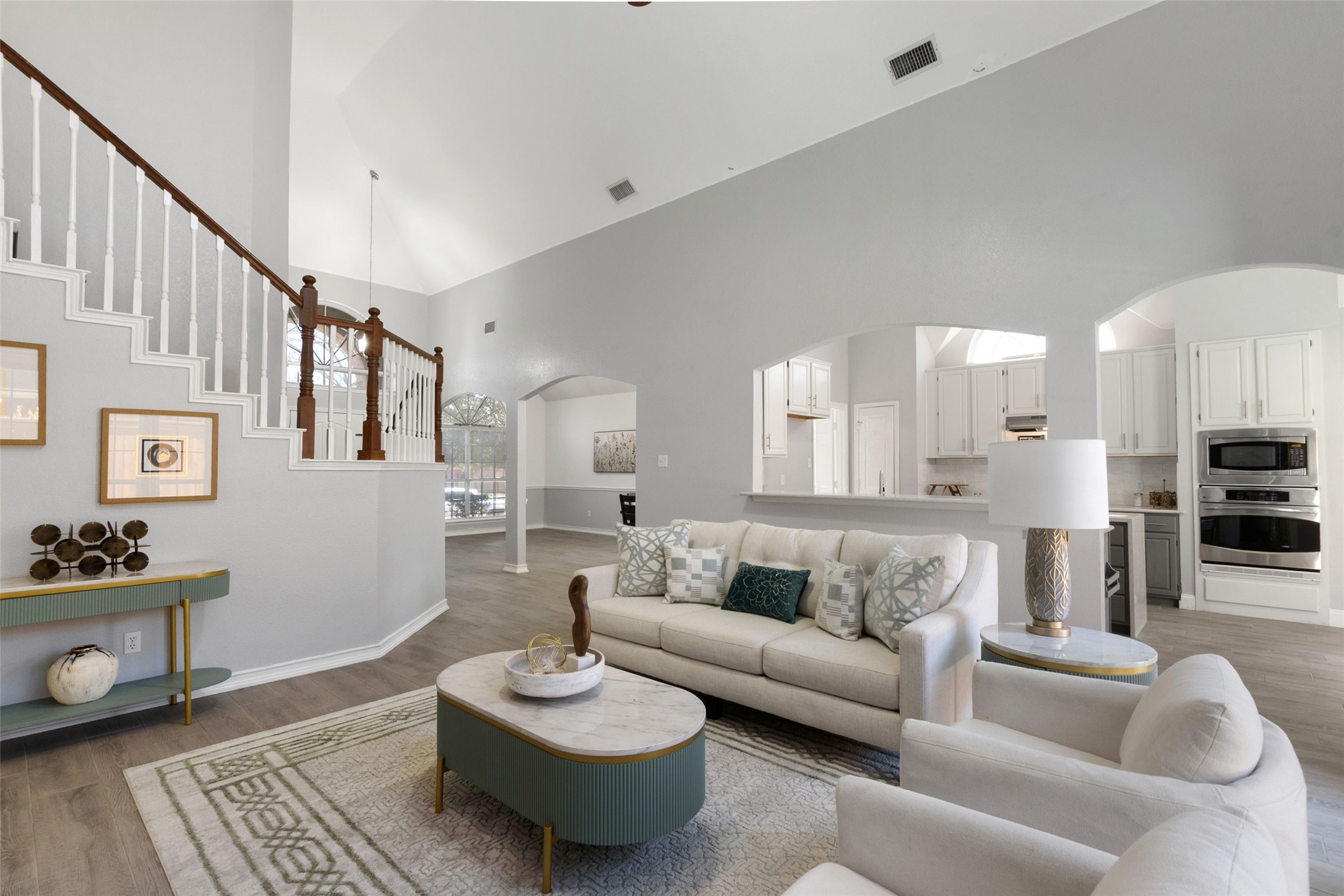 5426 Mill Run Drive Mckinney TX 75072