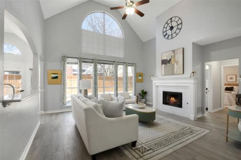 5426 Mill Run Drive Mckinney TX 75072