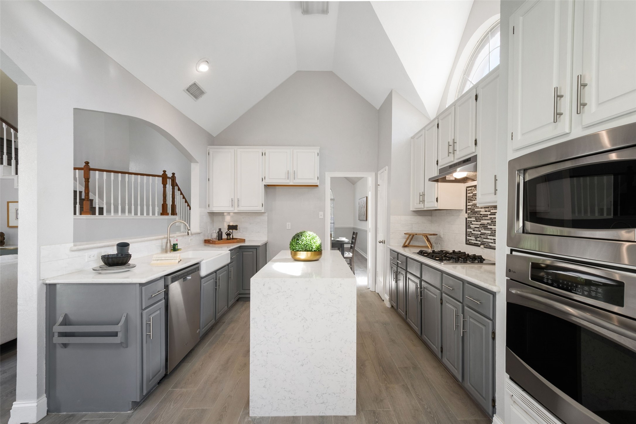 5426 Mill Run Drive Mckinney TX 75072