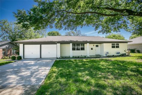 5213 Keswick Avenue Fort Worth TX 76133