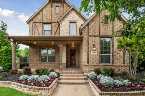 3635 Plum Vista Place Arlington TX 76005