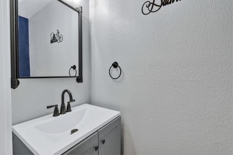 317 Benton Drive Roanoke TX 76262