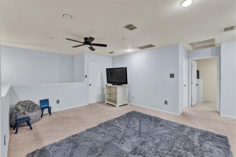 317 Benton Drive Roanoke TX 76262