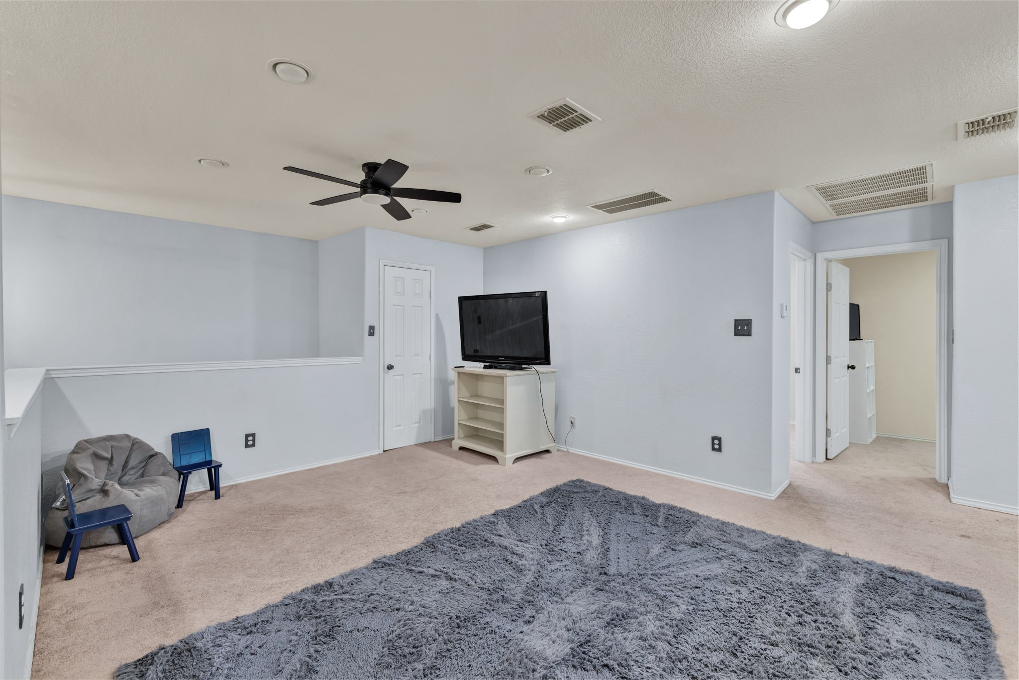 317 Benton Drive Roanoke TX 76262