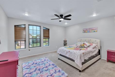 317 Benton Drive Roanoke TX 76262