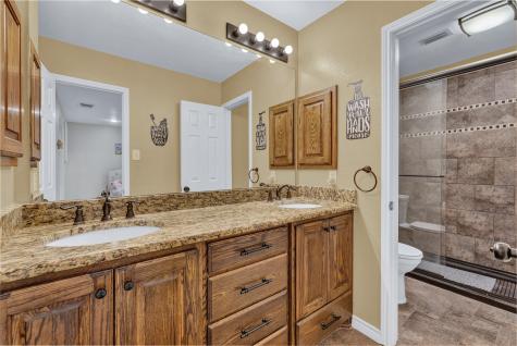 317 Benton Drive Roanoke TX 76262