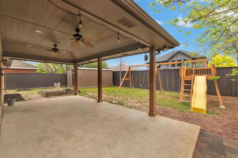 317 Benton Drive Roanoke TX 76262