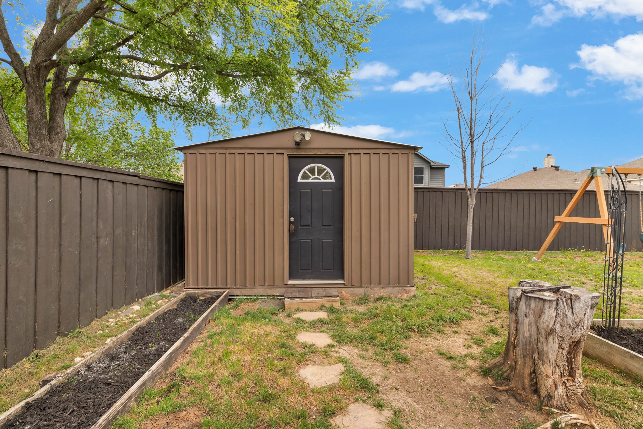 317 Benton Drive Roanoke TX 76262