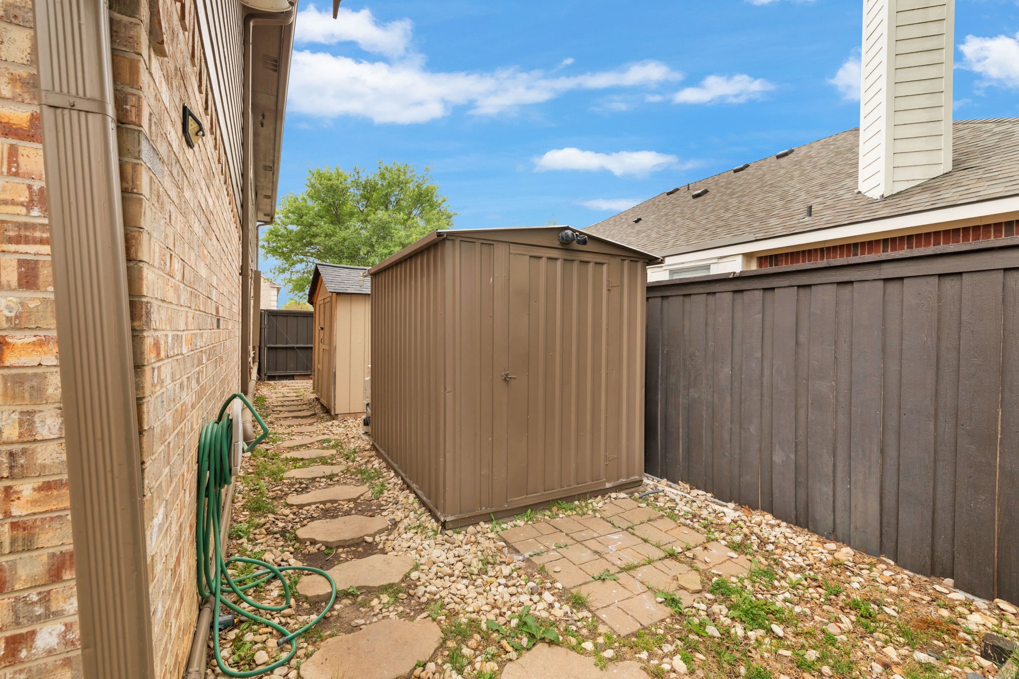 317 Benton Drive Roanoke TX 76262