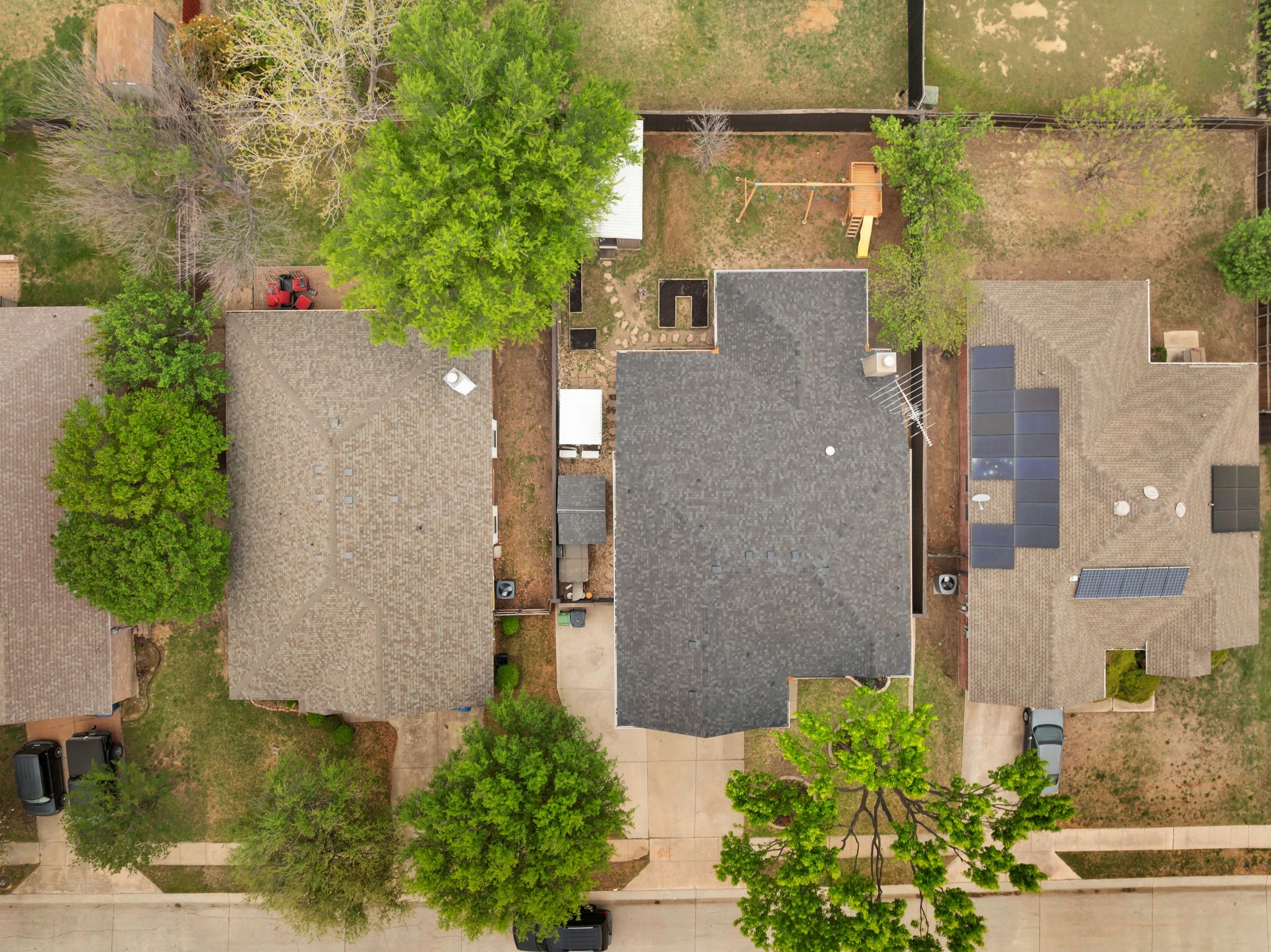 317 Benton Drive Roanoke TX 76262