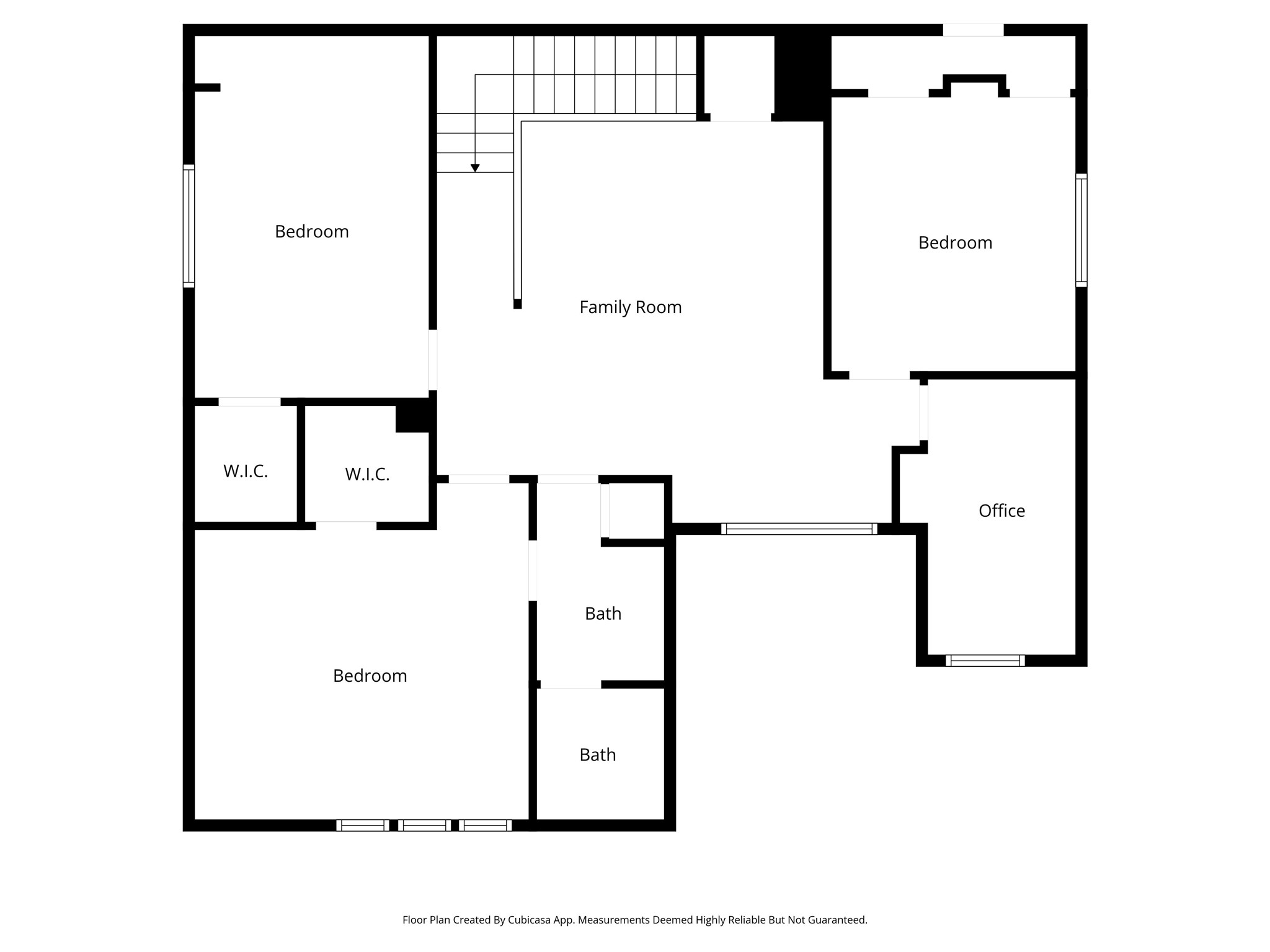317 Benton Drive Roanoke TX 76262