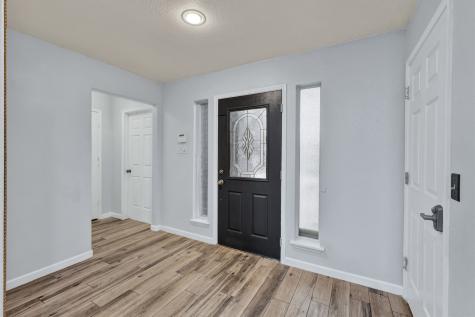 317 Benton Drive Roanoke TX 76262