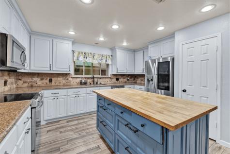 317 Benton Drive Roanoke TX 76262