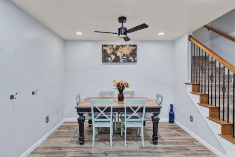 317 Benton Drive Roanoke TX 76262