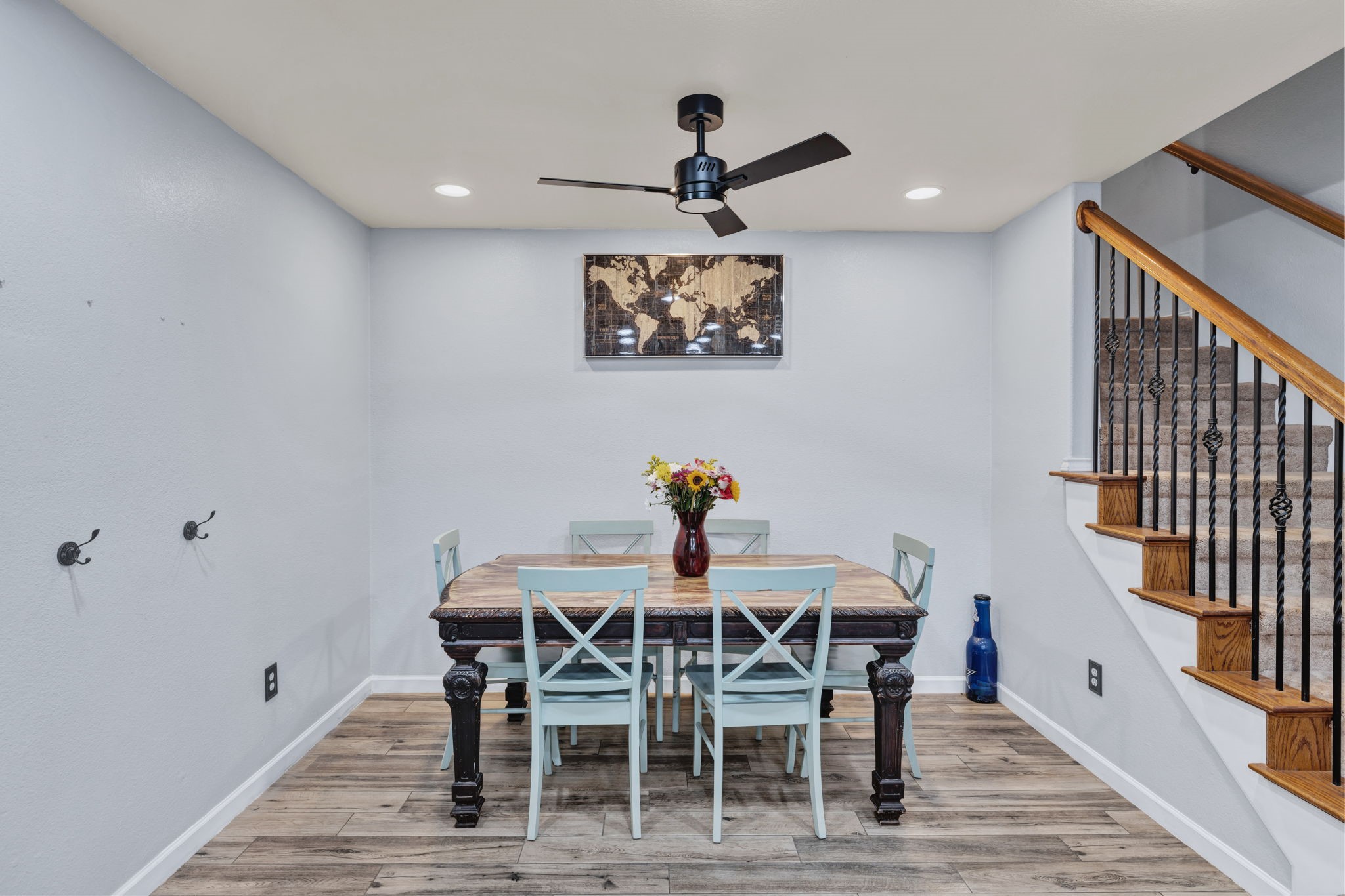 317 Benton Drive Roanoke TX 76262