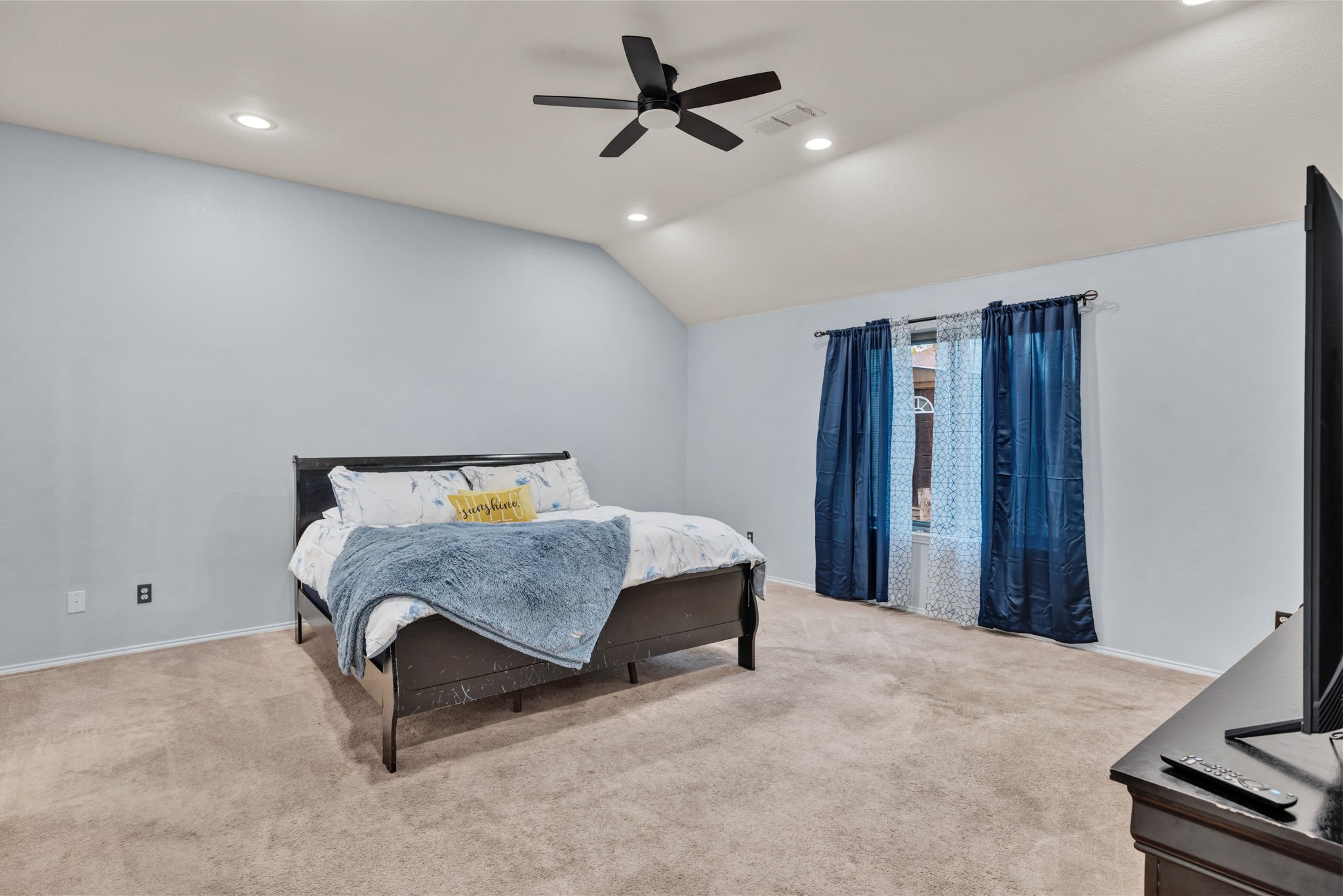 317 Benton Drive Roanoke TX 76262