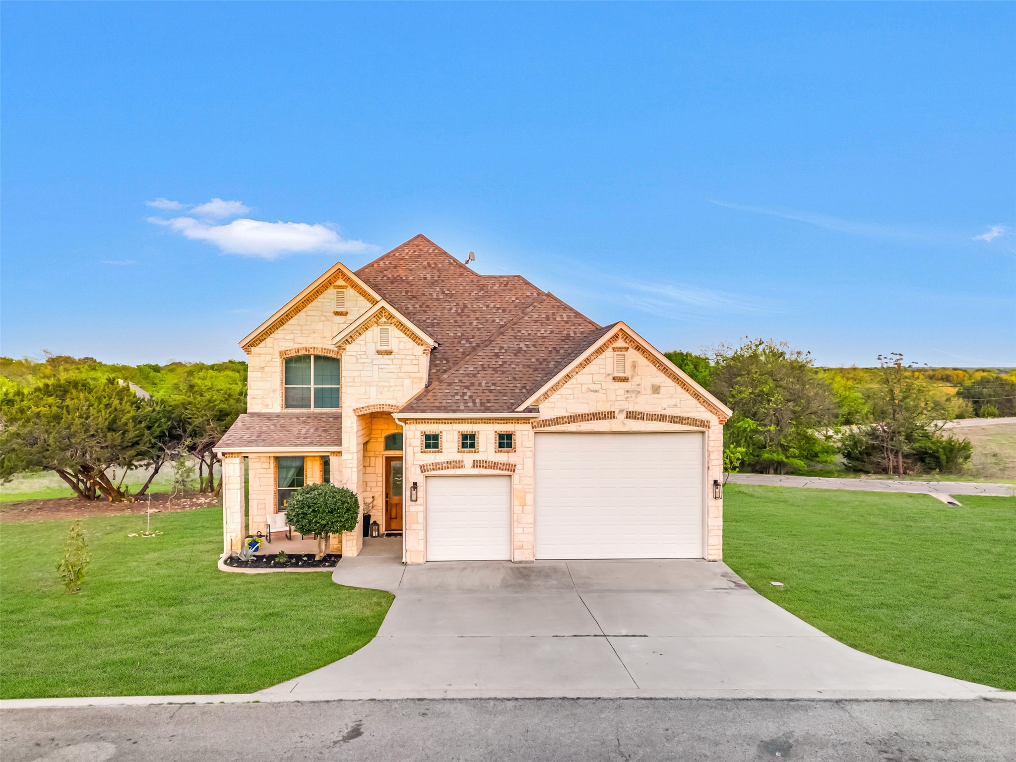 42176 Augusta Drive Whitney TX 76692