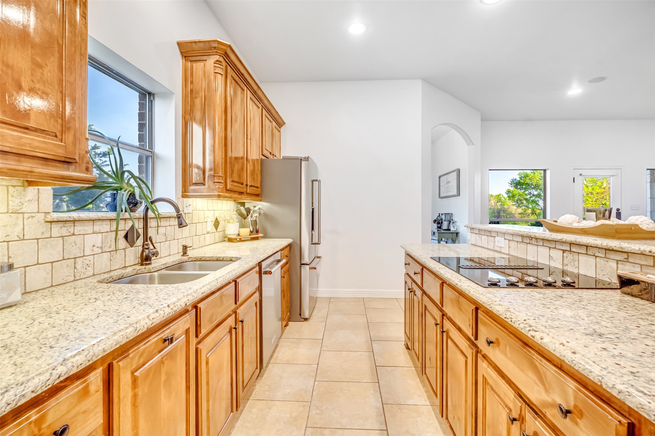 42176 Augusta Drive Whitney TX 76692