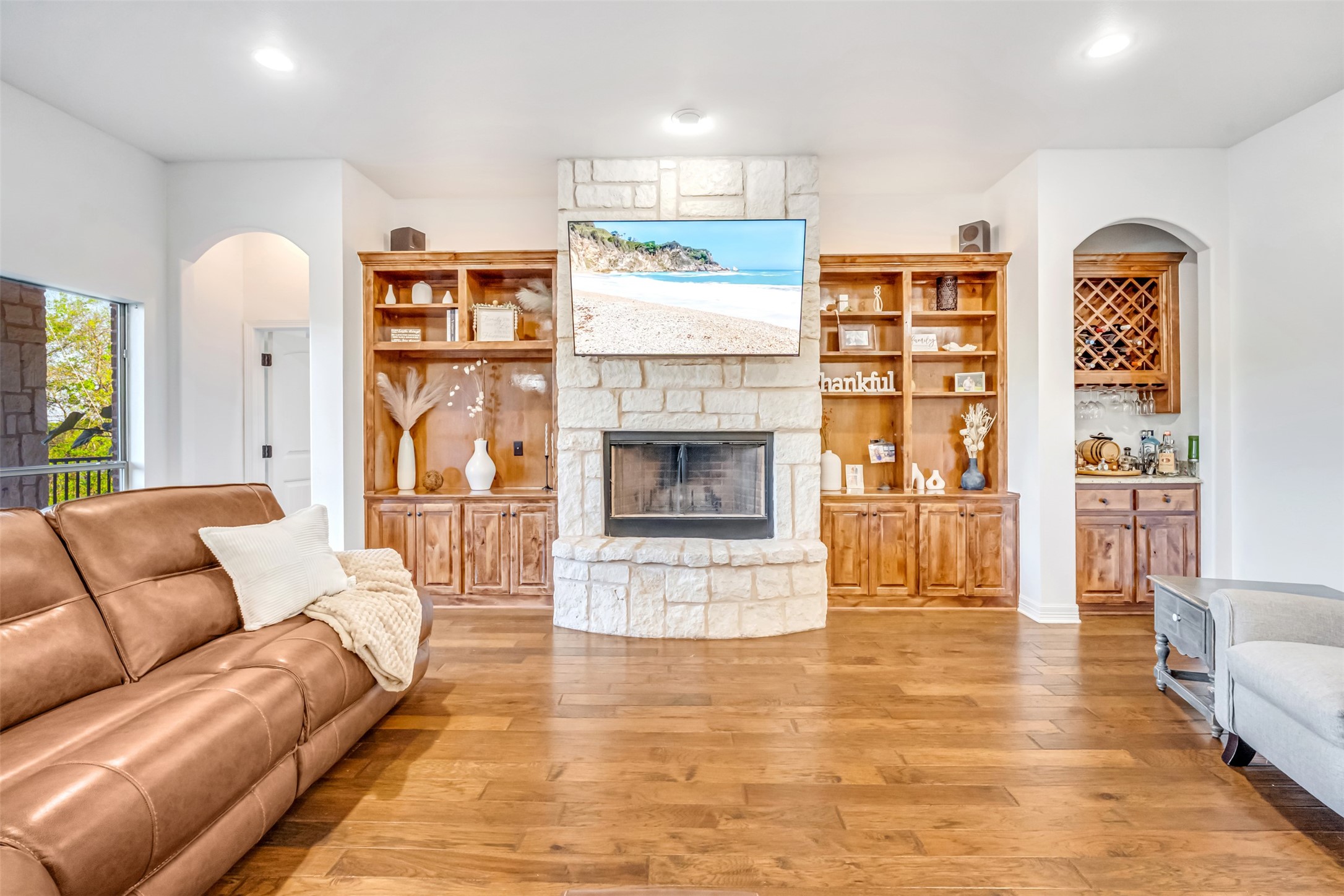 42176 Augusta Drive Whitney TX 76692