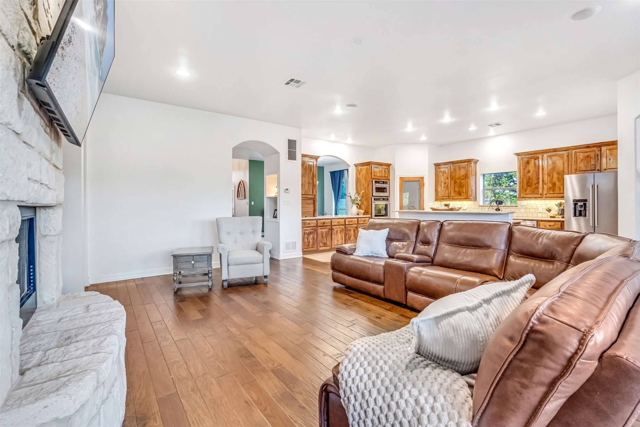 42176 Augusta Drive Whitney TX 76692