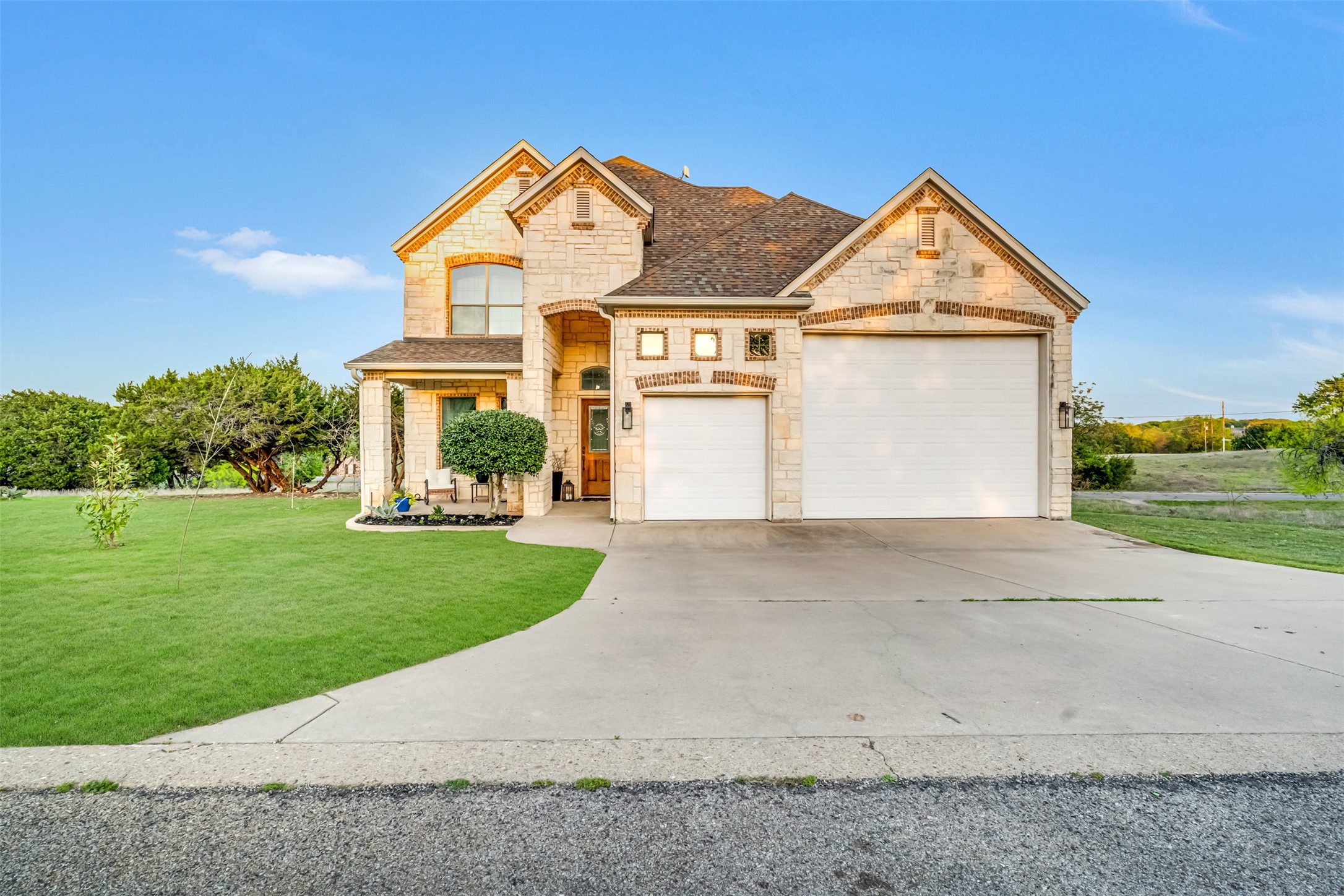 42176 Augusta Drive Whitney TX 76692