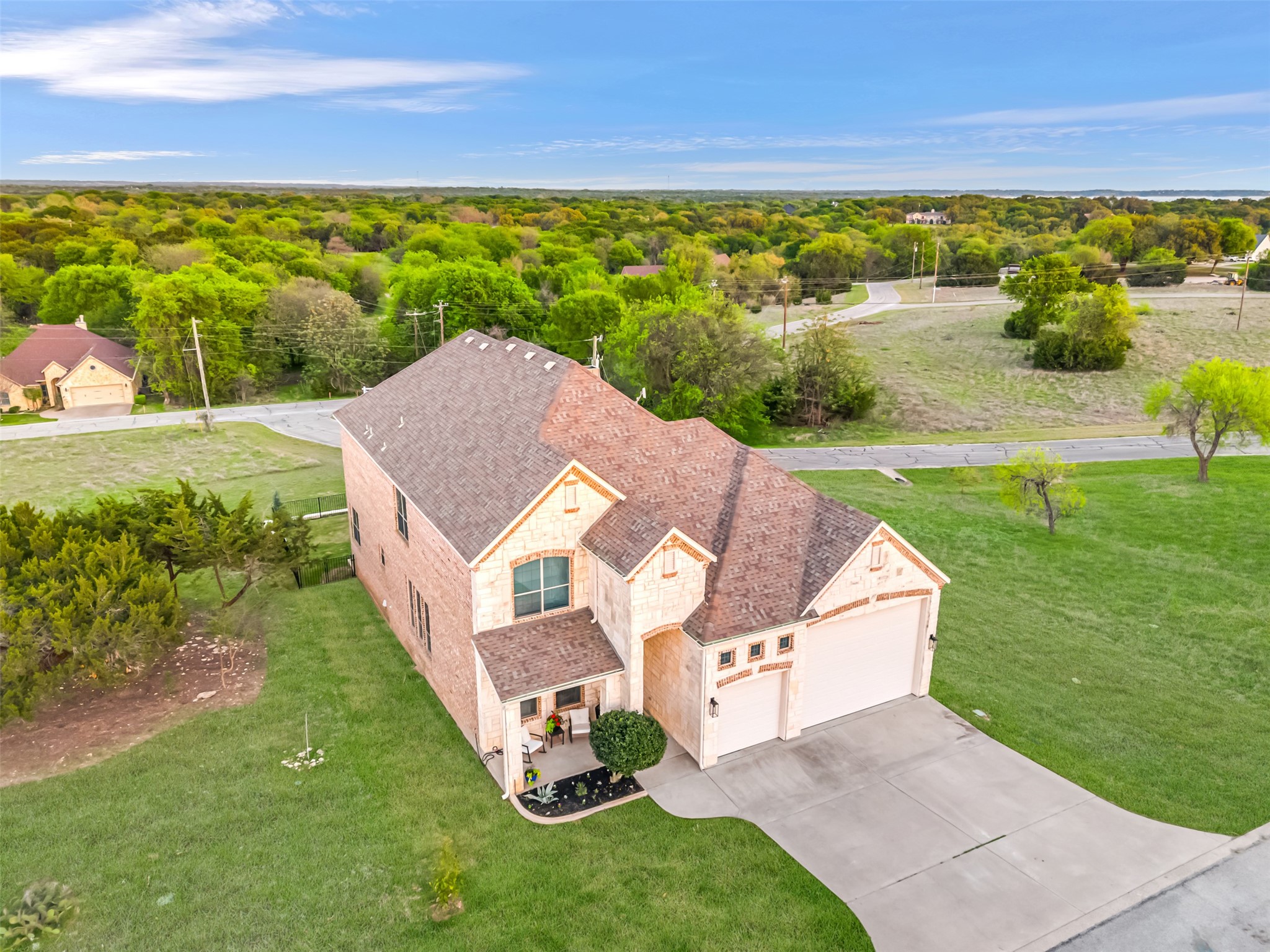 42176 Augusta Drive Whitney TX 76692