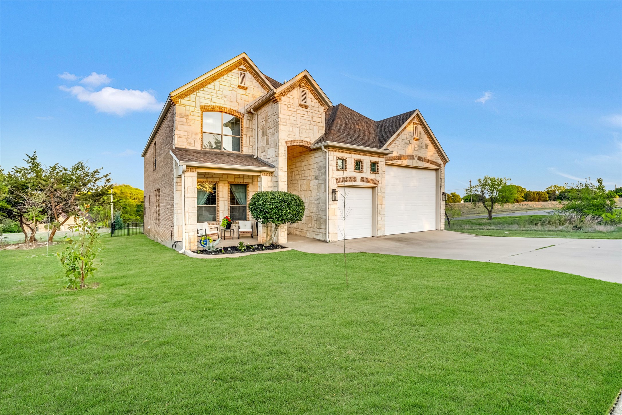 42176 Augusta Drive Whitney TX 76692