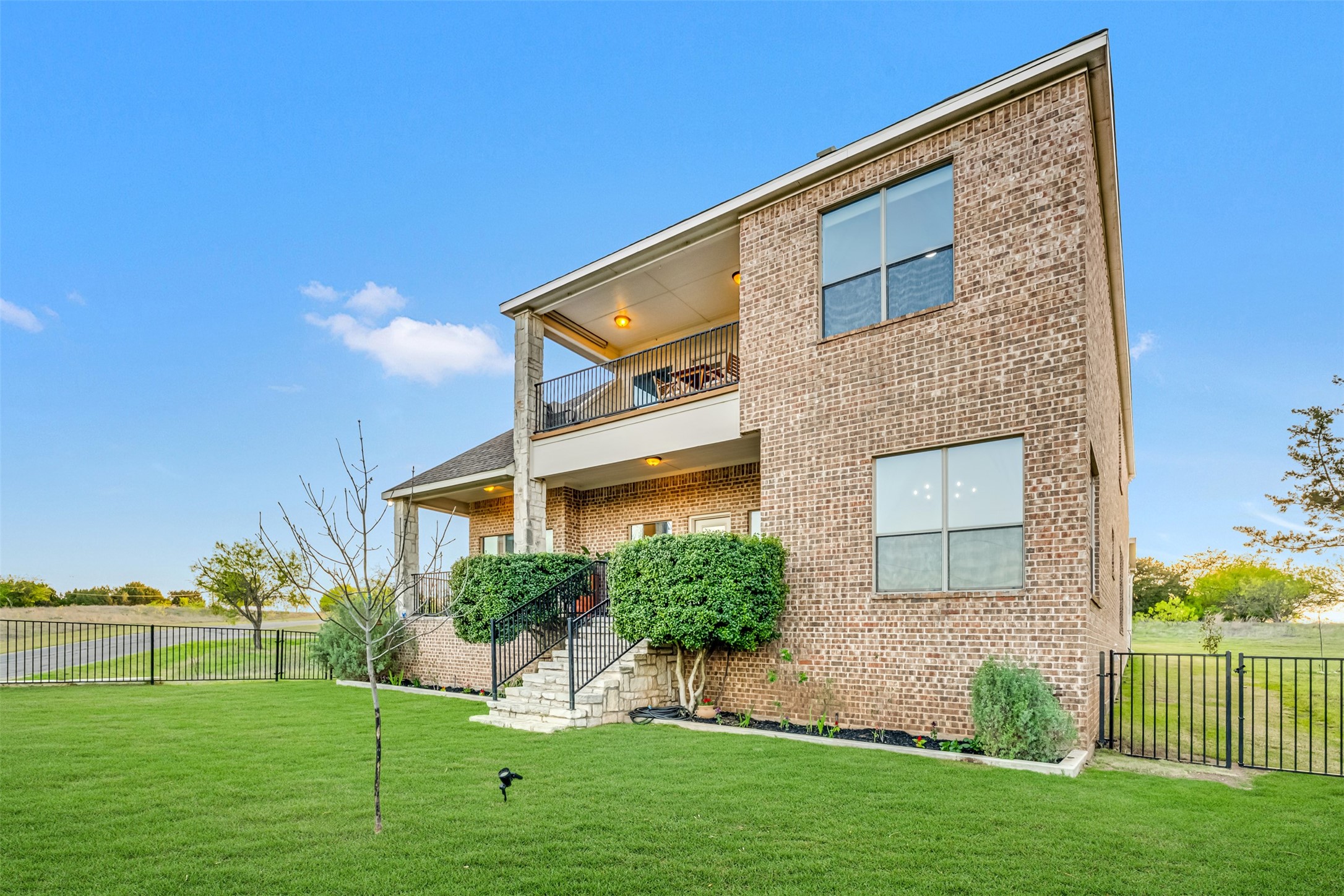 42176 Augusta Drive Whitney TX 76692