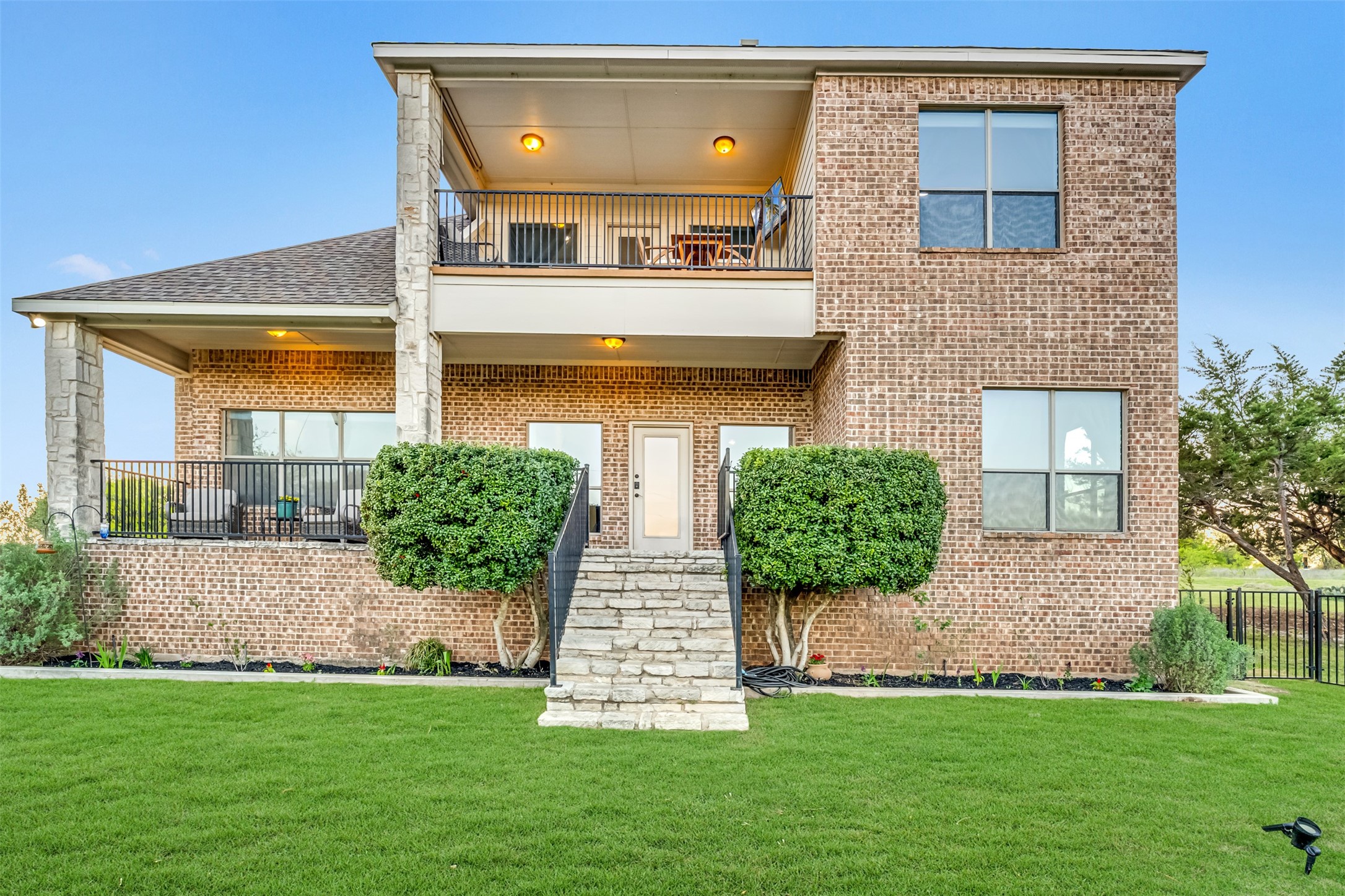 42176 Augusta Drive Whitney TX 76692